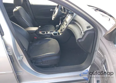 2015 Chevrolet Malibu 1Lt from USA, damaged, VIN 1G11C5SL5FF308666